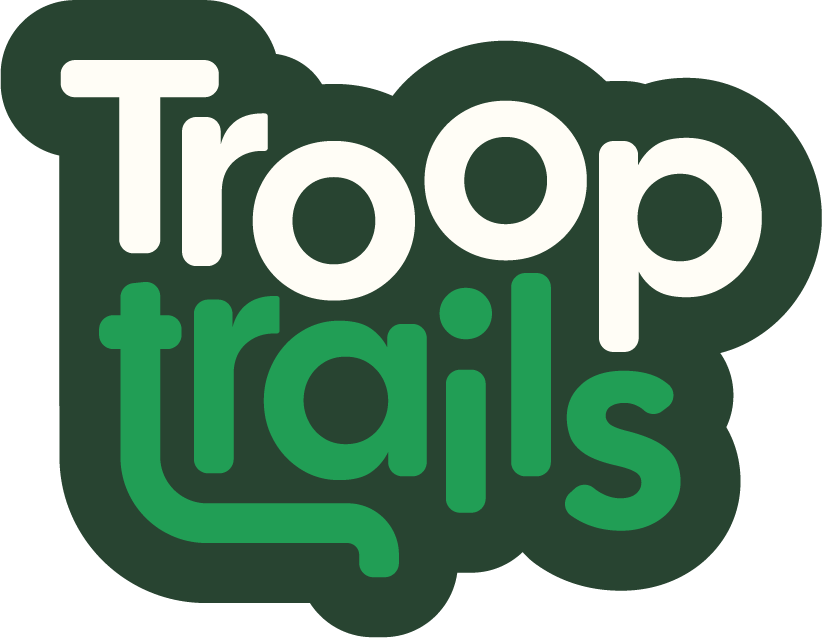 Troop Trails